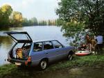 Hyundai Pony Wagon 1977 года